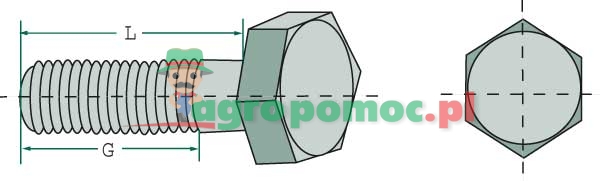 Bolt | 0349100 | zdjęcie nr 2