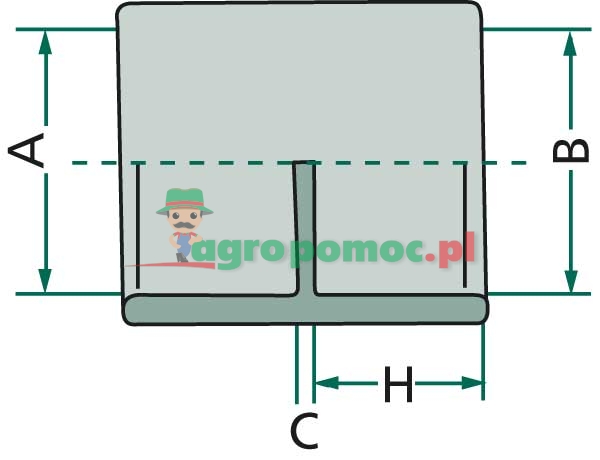 Bonded socket | zdjęcie nr 2