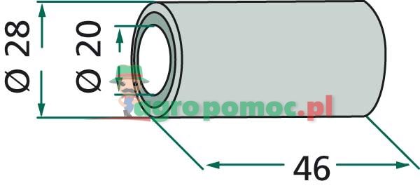 Bush | zdjęcie nr 2