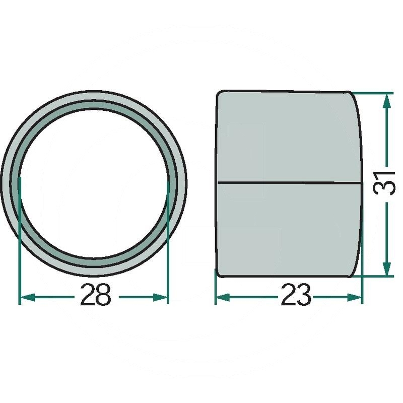 Bush | 410172, 410167, 410168 | zdjęcie nr 2