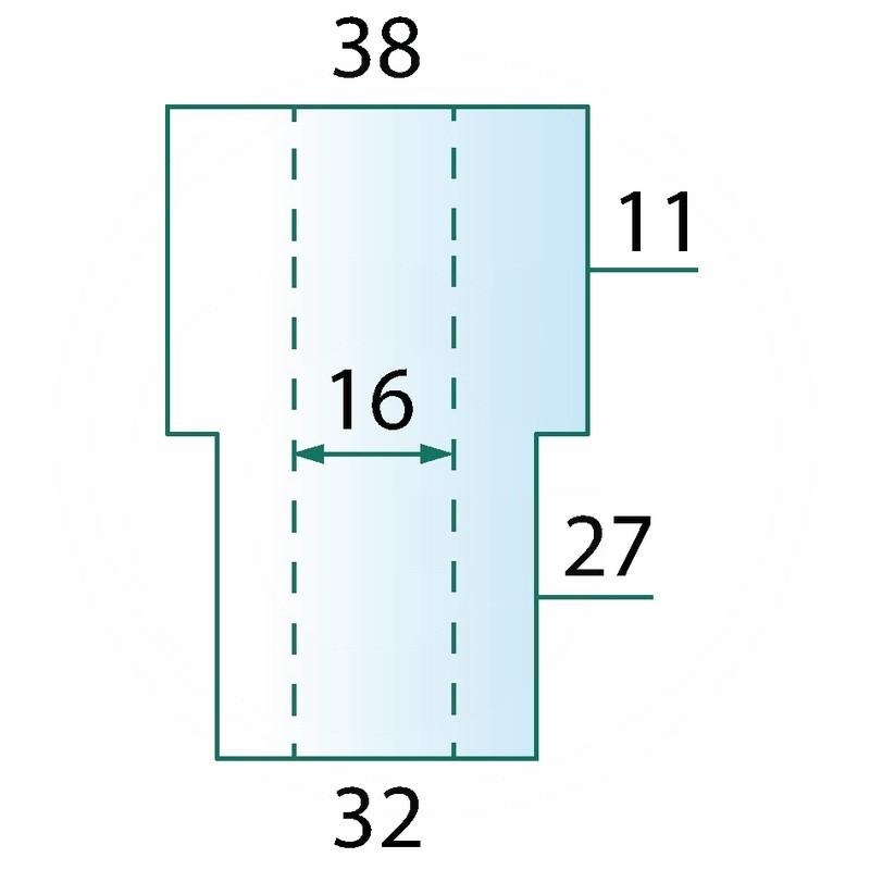 Bush | 238200061040 | zdjęcie nr 2