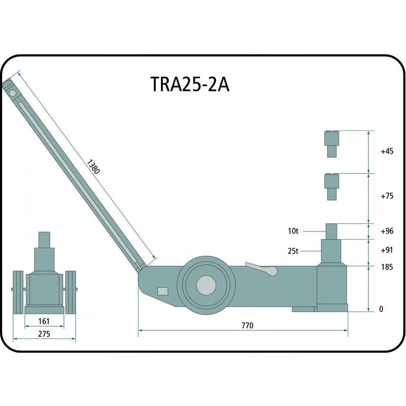 Car jack | zdjęcie nr 2