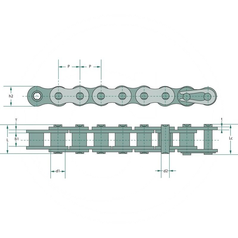 Chain | zdjęcie nr 2