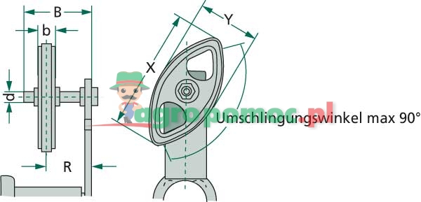 Chain slider set | zdjęcie nr 2