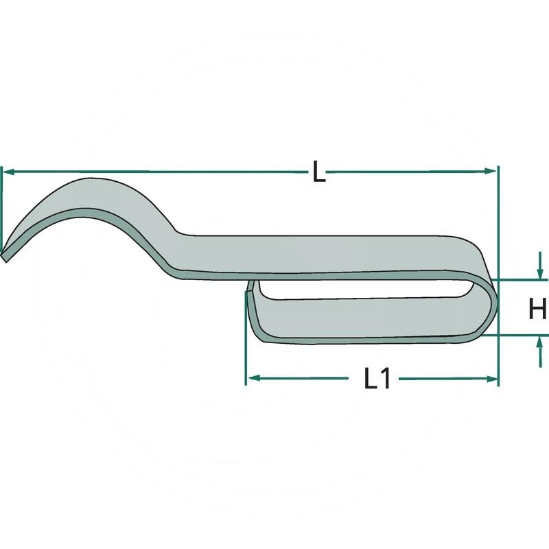 Clamp | zdjęcie nr 2