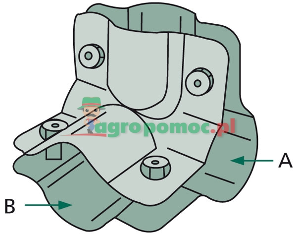 Clamp | zdjęcie nr 2