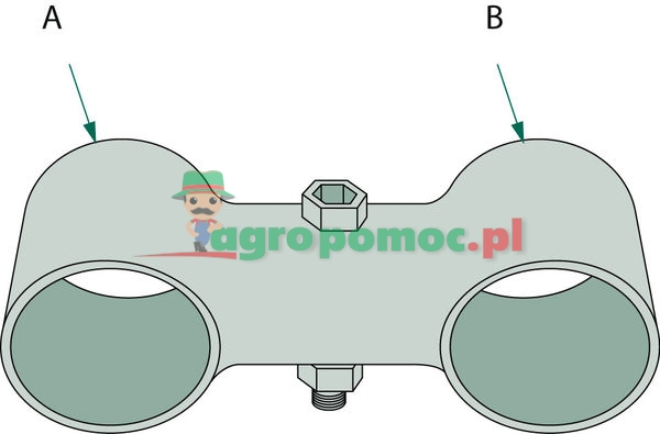 Clamp | zdjęcie nr 2