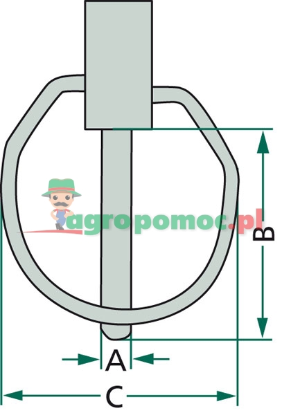 clip pin kit | zdjęcie nr 2