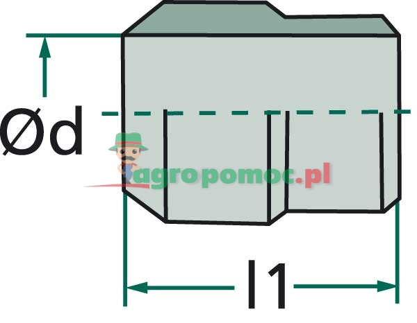Conical ring | zdjęcie nr 2