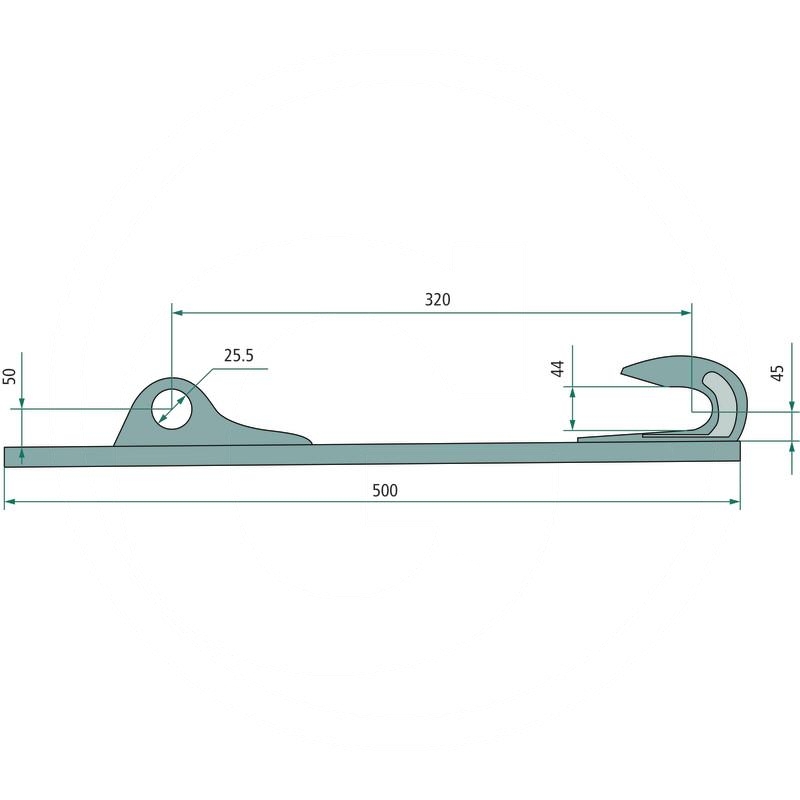 Conversion kit straight | zdjęcie nr 2