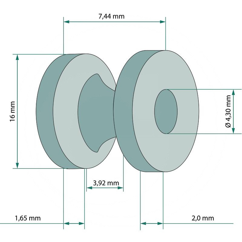Cord eye | zdjęcie nr 2
