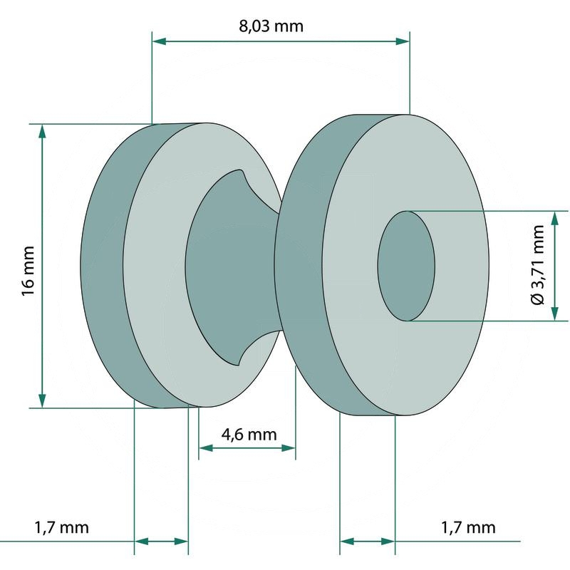 Cord eye | zdjęcie nr 2