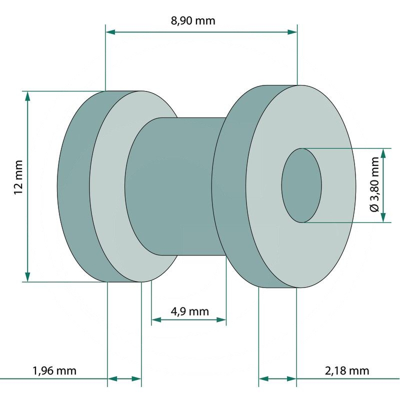 Cord eye | zdjęcie nr 2