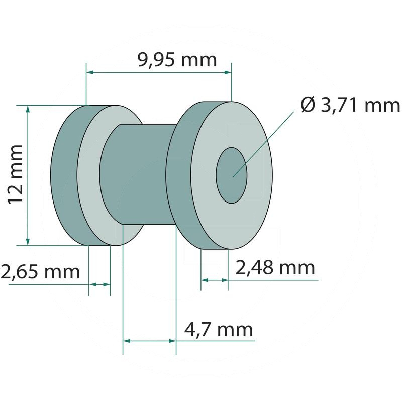 Cord eye | zdjęcie nr 2