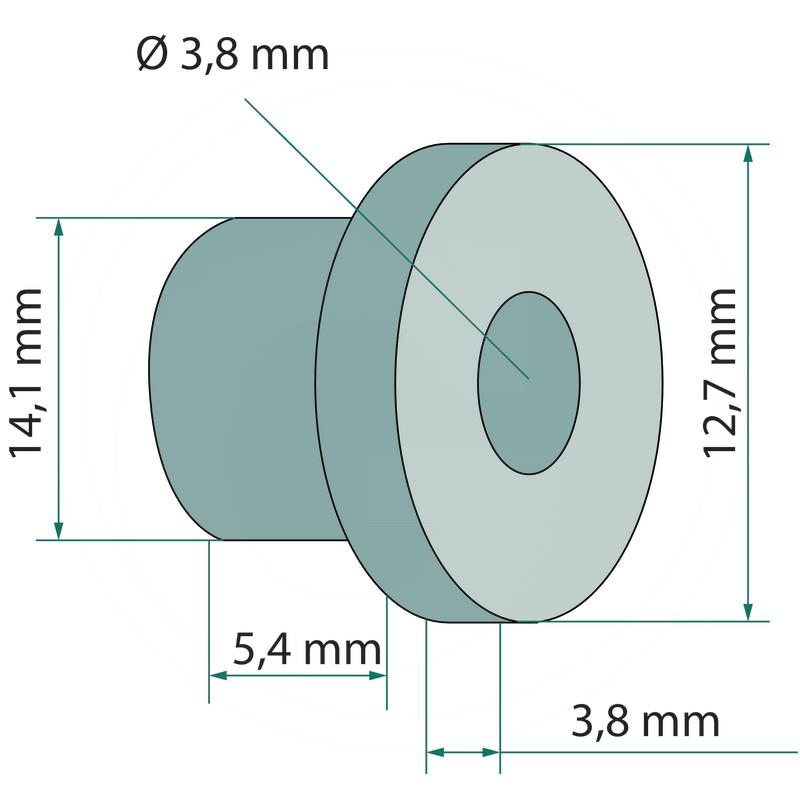 Cord eye | zdjęcie nr 2