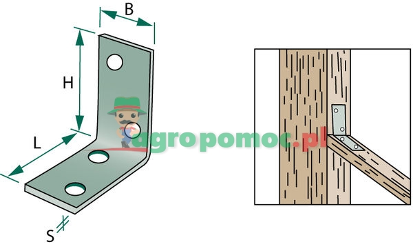 Corner angle | zdjęcie nr 2