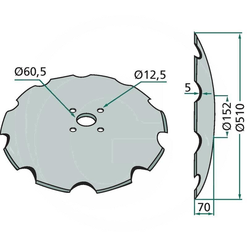 Disc | zdjęcie nr 2