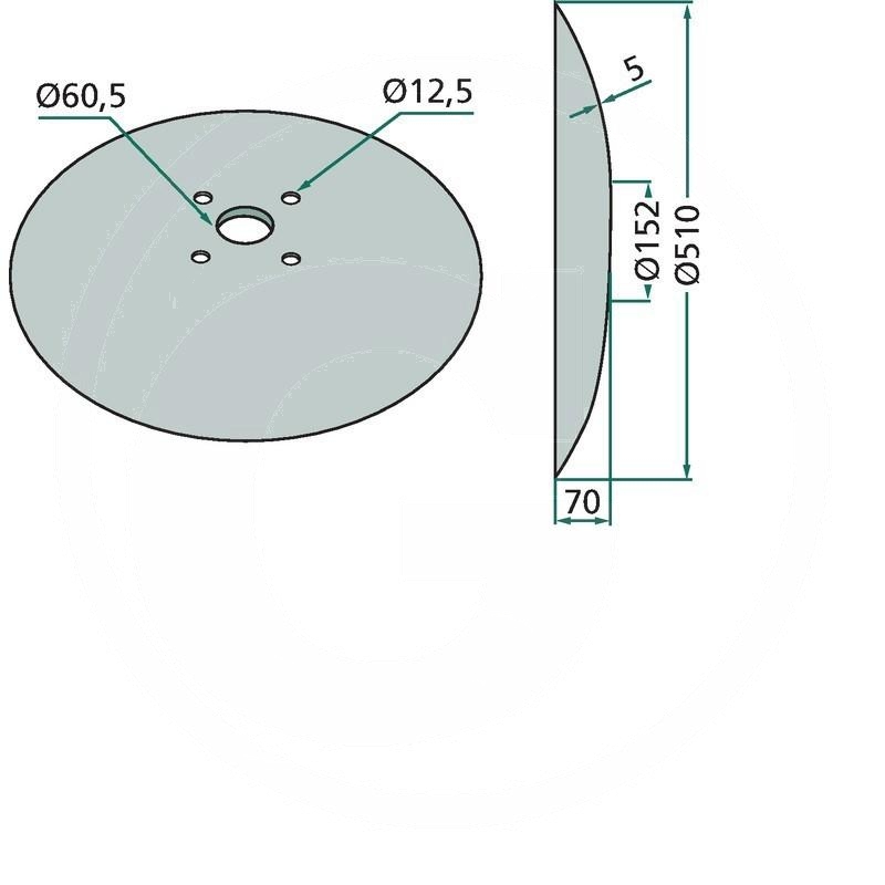 Disc | zdjęcie nr 2