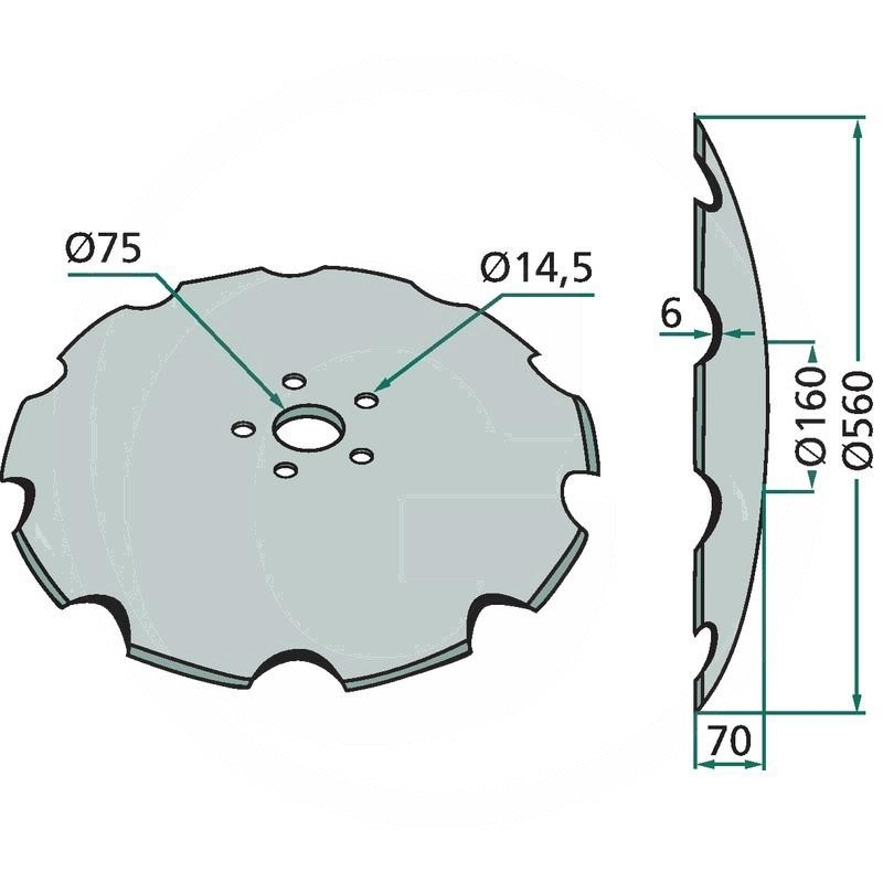 Disc | zdjęcie nr 2