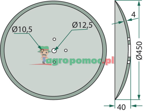 Disc | 155010 | zdjęcie nr 2