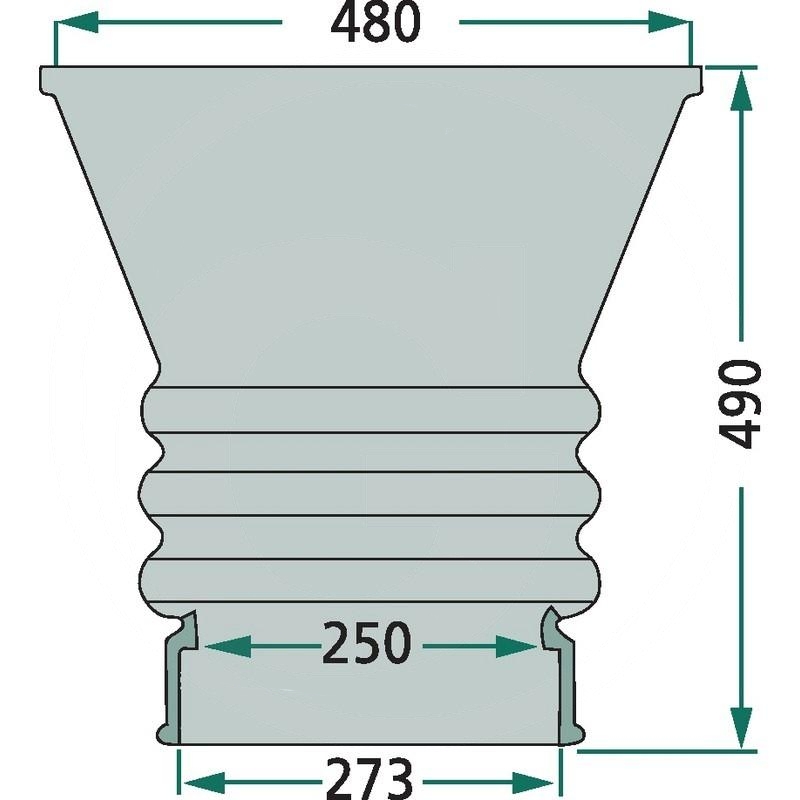 Docking funnel | zdjęcie nr 2