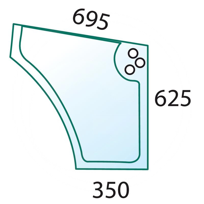 Door screen | 5092899 | zdjęcie nr 1