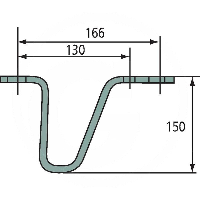 Drawbar support | zdjęcie nr 2