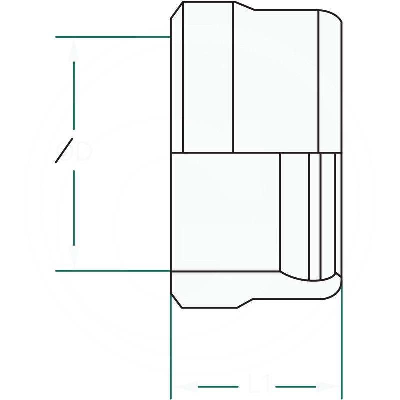 DSR 10 L/S pack of 25 | zdjęcie nr 2