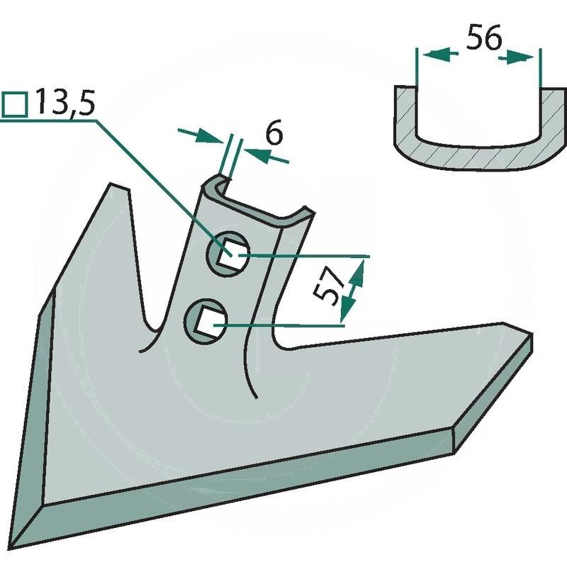 Duck foot share | zdjęcie nr 2