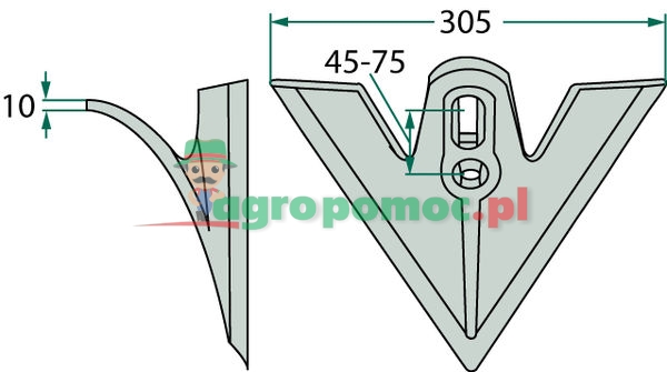 Duckfoot share | 506013 | zdjęcie nr 2