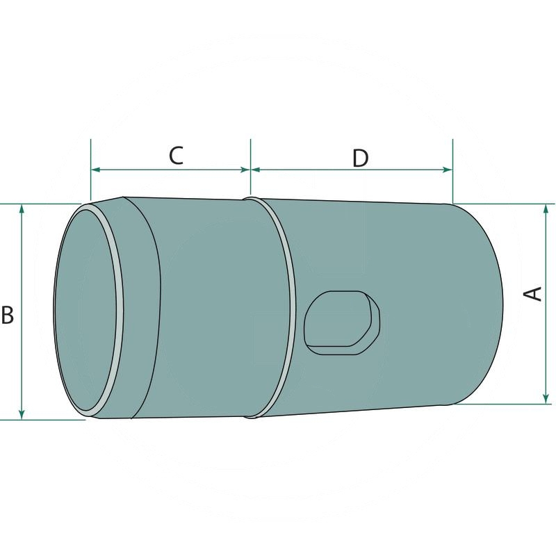 End stopper | 320131352 | zdjęcie nr 2