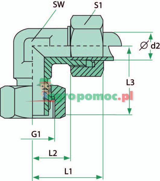 EWV-F 33,50 | EWV-F 33,50 | zdjęcie nr 2