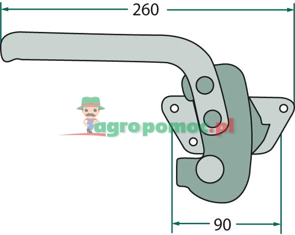Fastener | zdjęcie nr 2