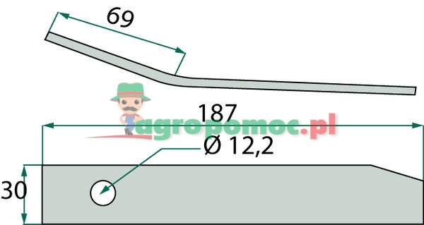 Finger | 38350000 | zdjęcie nr 2