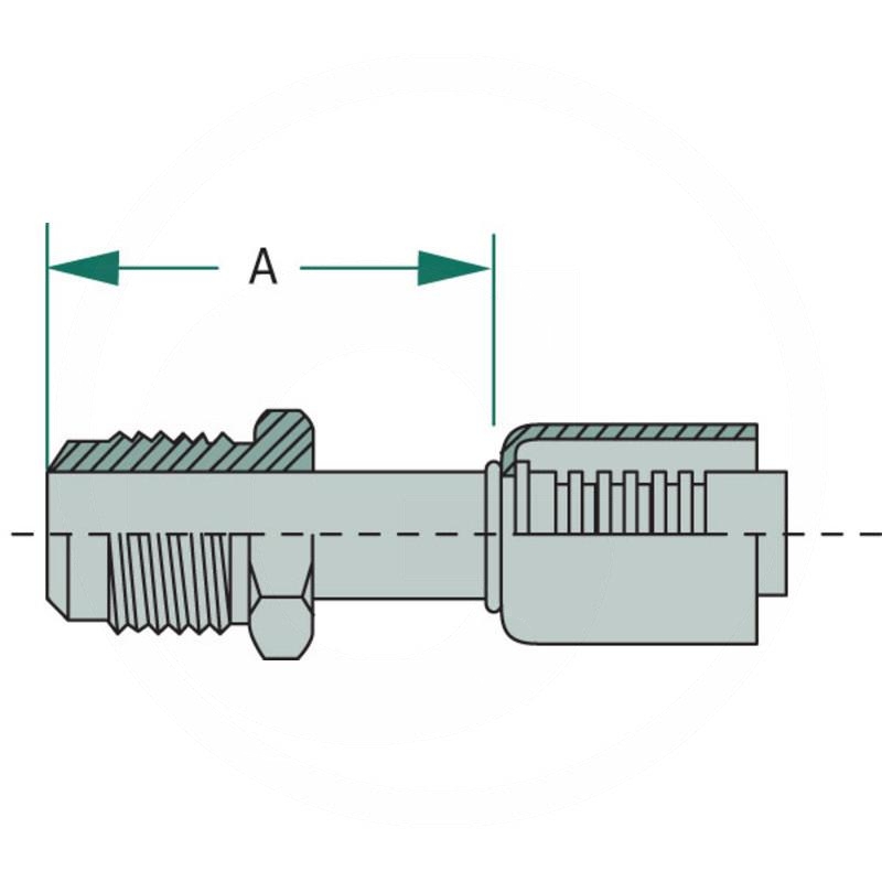 Fitting 0° | zdjęcie nr 2