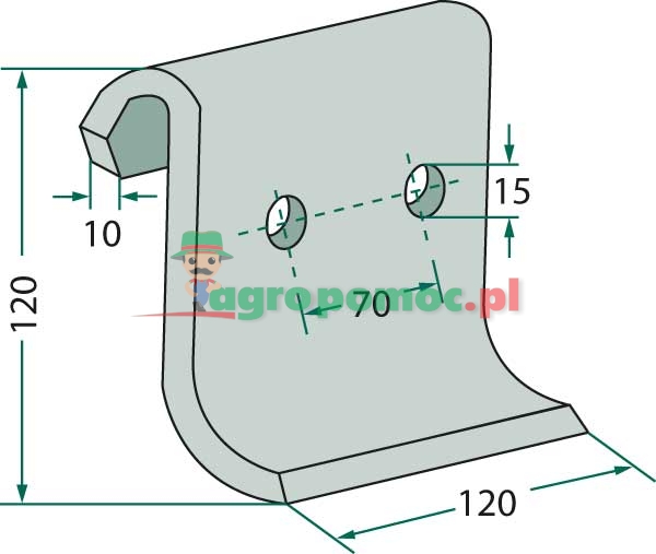 Flail | 990 | zdjęcie nr 2
