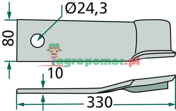 Flail | 453251 | zdjęcie nr 2