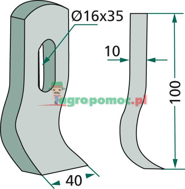 Flail | zdjęcie nr 2