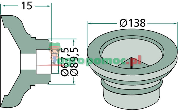 Flange | zdjęcie nr 2