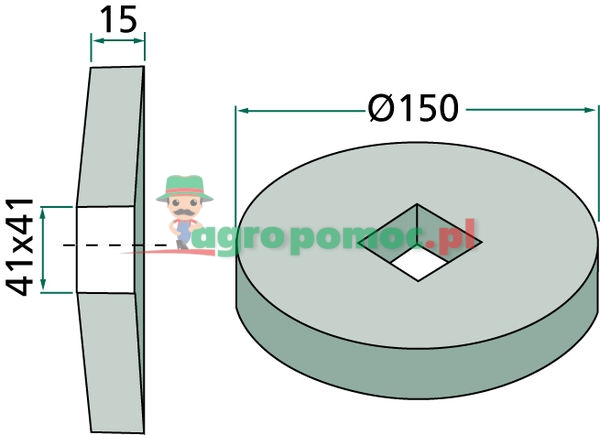 Flange | zdjęcie nr 2