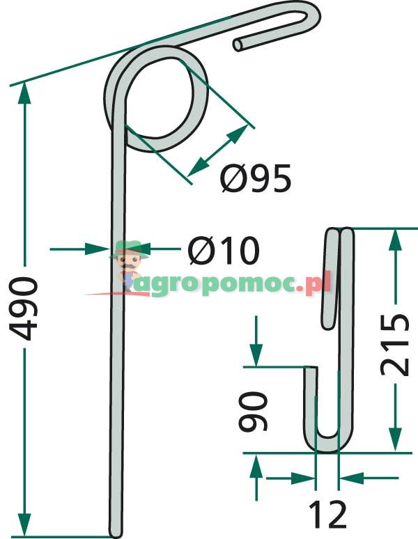 Following tine | zdjęcie nr 2