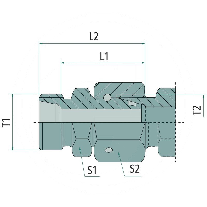 GEVM 28 L 33 DKO WD | zdjęcie nr 2