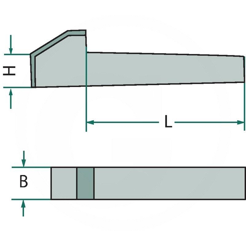 Gib head key | zdjęcie nr 2