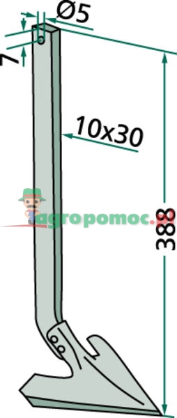 Handle | zdjęcie nr 2