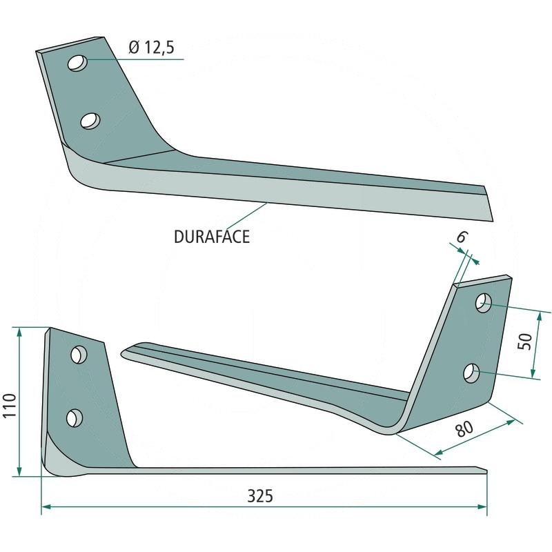 Head blade | zdjęcie nr 2