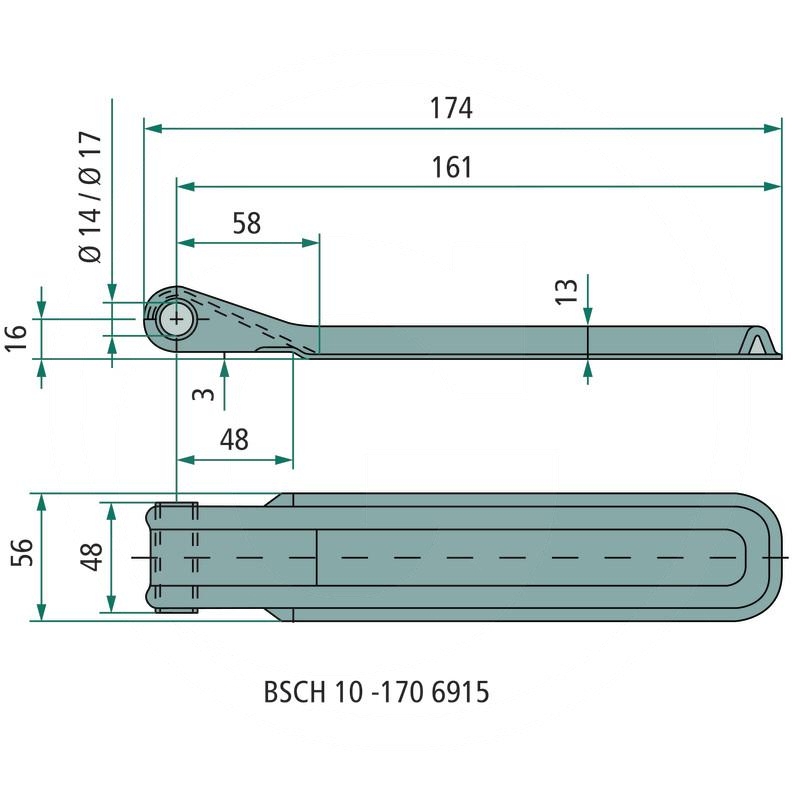 Hinge | zdjęcie nr 2