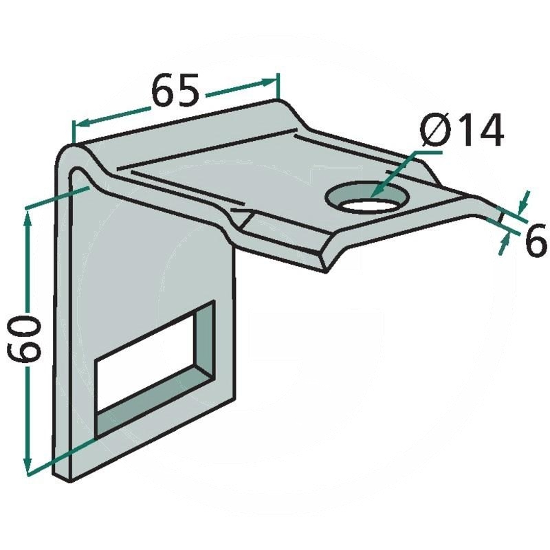Holding device | zdjęcie nr 2