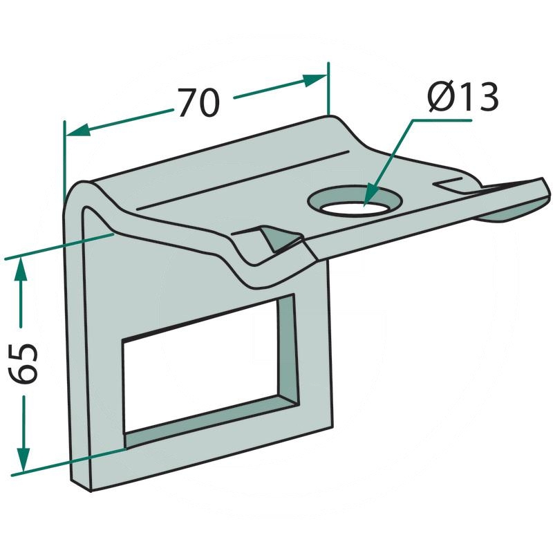 Holding device | zdjęcie nr 2