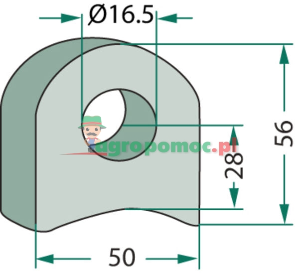 Holding device | zdjęcie nr 2