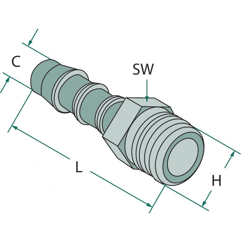 Hose connector | zdjęcie nr 2